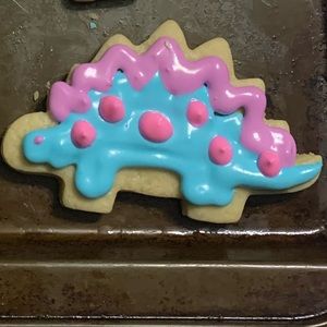 Meet your Posher, Leah